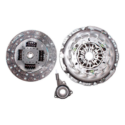 Kit Embrague Mazda Bt50 2200 P4at Dohc 16 Valv Tci  2.2 2014