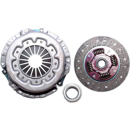 Kit de Embrague 3 Piezas SECO Chevrolet LUV 1.6 (1989-1993)