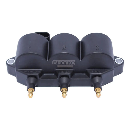 Bobina Encendido Daewoo Matiz 800 M100 F8cv Sohc 6 Val  2002