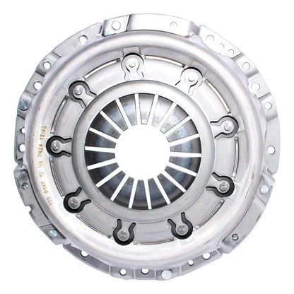 Kit Embrague Nissan Terrano D22 3000 Zd30ddti Dohc  3.0 2004
