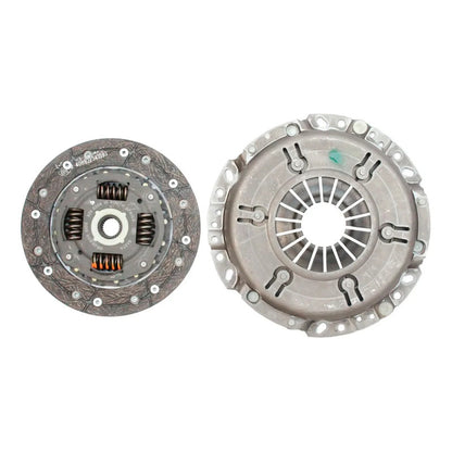Kit Embrague Renault Duster 1600 K4m Dohc  1.6 2013