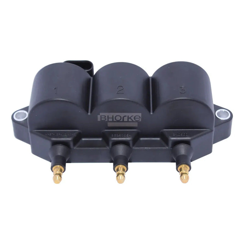 Bobina Encendido Chevrolet Spark 800 F8cv Sohc 6 Valv  2016
