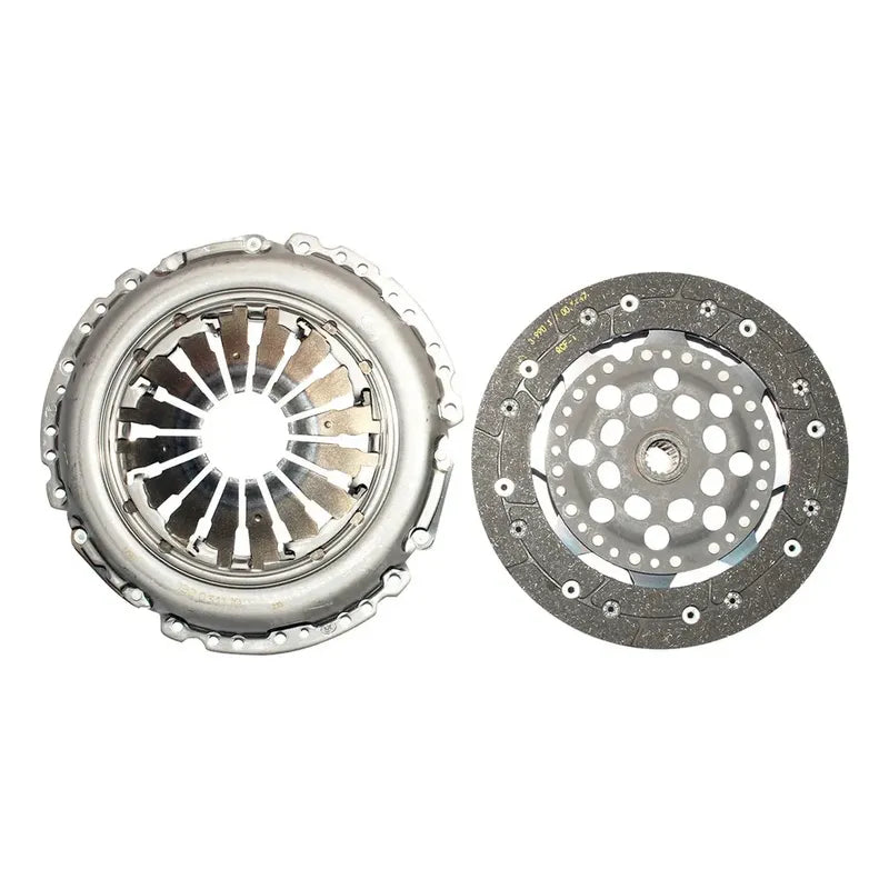 Kit Embrague Chevrolet Combo Van 1300 Z13dt Dohc 16 1.3 2006