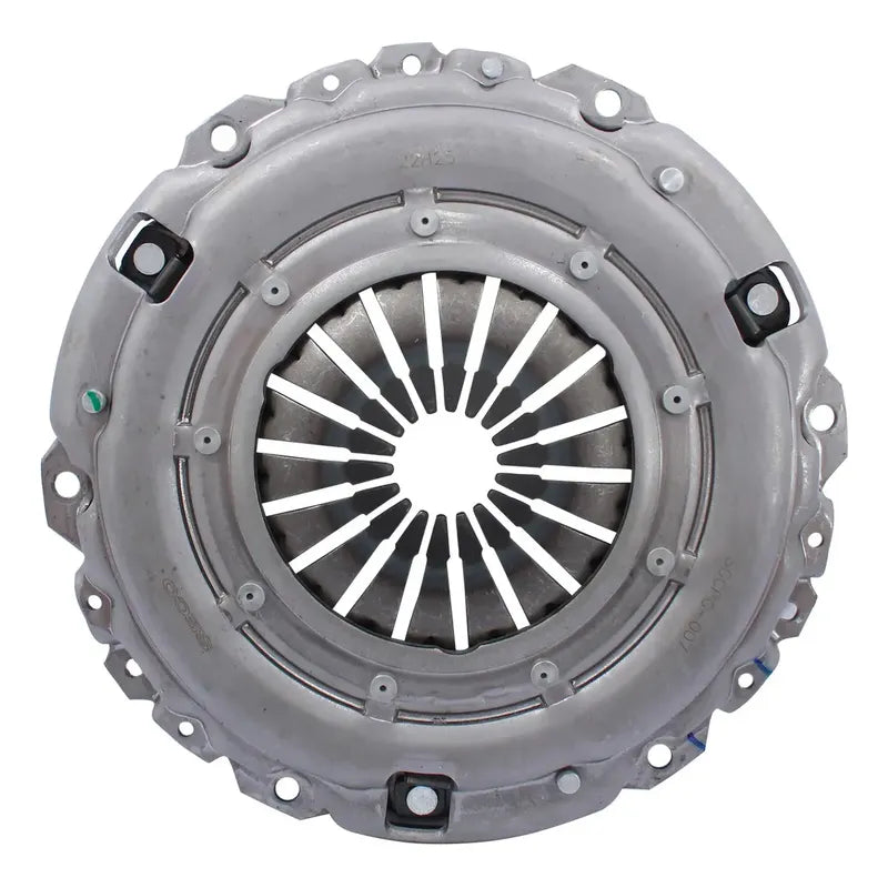 Kit de Embrague Peugeot Partner 1.6 Diésel (2007-2011)
