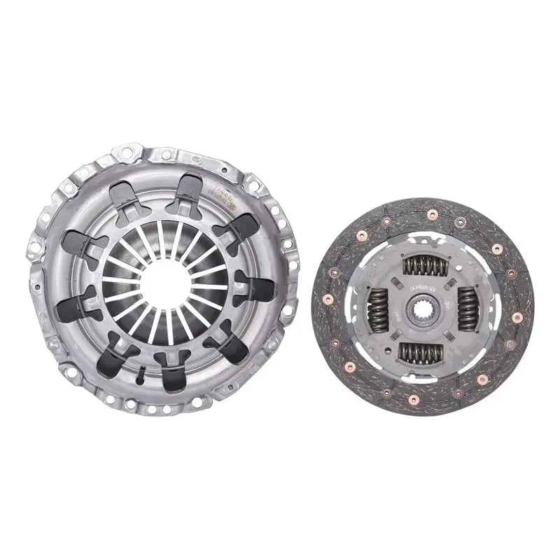 Kit Embrague Ford Ecosport 1600 Zetec Rocam Sohc  1.6 2003