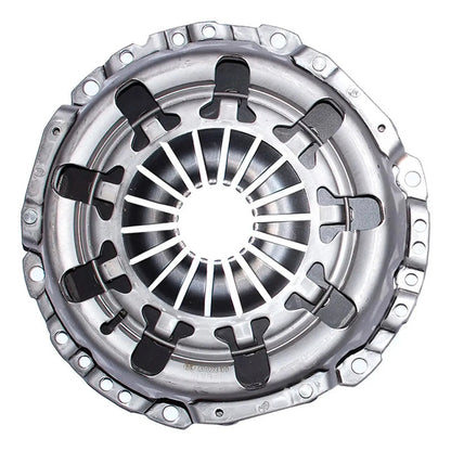 Kit Embrague Ford Focus 1600 Hwdb Zetec-s L4 Dohc 1 1.6 2011