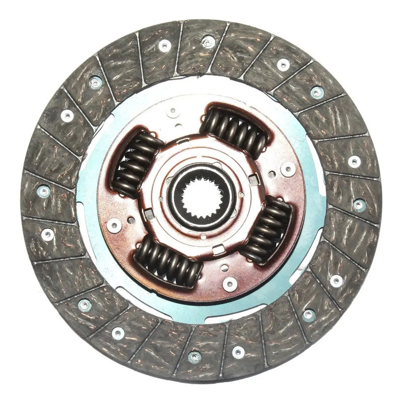 Kit de Embrague Toyota Corolla 1.6 (1993-1997)