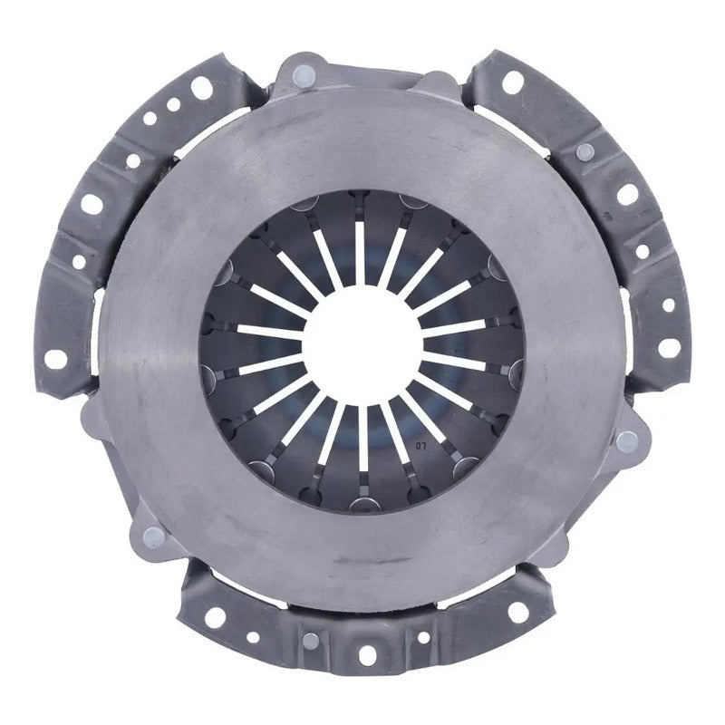 Kit Embrague Nissan Terrano D22 2400 Ka24de Dohc 16 2.4 2005