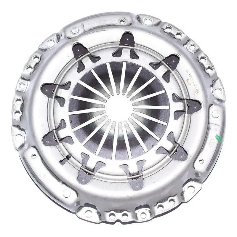 Kit Embrague Peugeot 307 2000 Ew10j4s Dohc  2.0 2009