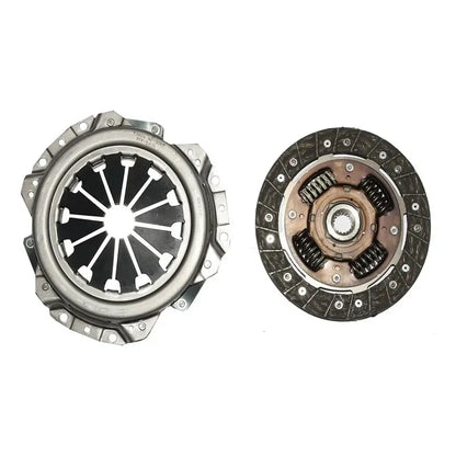 Kit de Embrague Peugeot 106 1.4 (1997-2004)