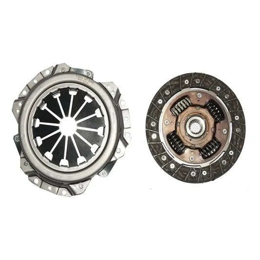 Kit de Embrague Peugeot 106 1.4 (1997-2004)