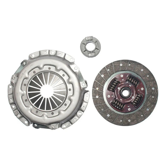 Kit de Embrague 3 Piezas Hyundai H-100 Grace 2.5 Diésel Turbo (1998-2004)