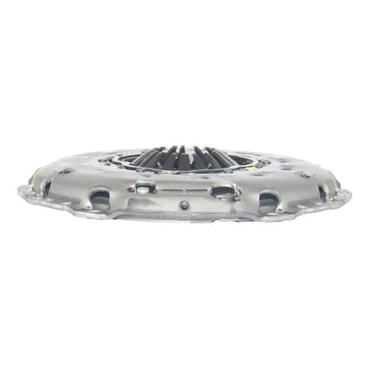 Kit Embrague Citroen C5 2000 Dw10td Sohc  2.0 2007