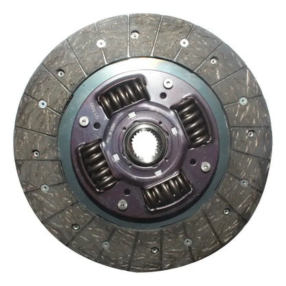 Kit de Embrague Nissan Terrano Jeep 2.7 Diésel (1986-1993)