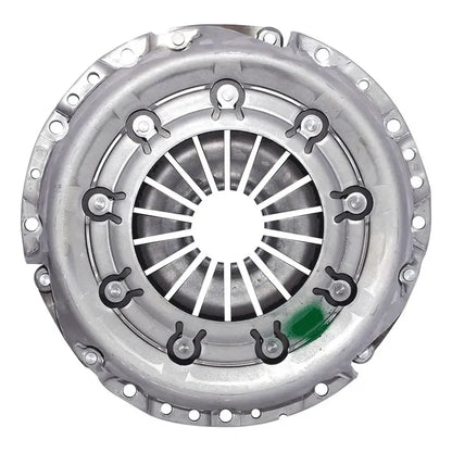 Kit Embrague Nissan Qashqai 2000 Mr20dd J11 Dohc 16 2.0 2016