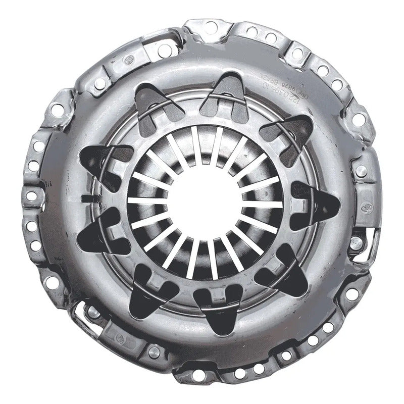 Kit Embrague Nissan Tiida 1600 Hr16de Sc11x Dohc 16 1.6 2011