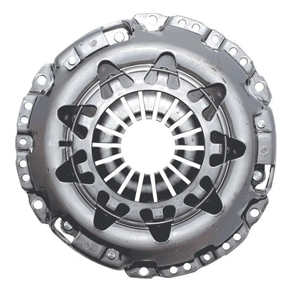Kit Embrague Nissan Tiida 1600 Hr16de Sc11x Dohc 16 1.6 2011