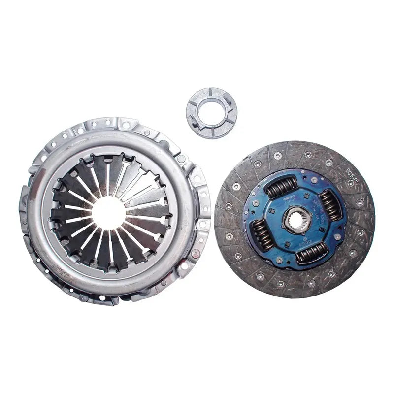 Kit de Embrague Hyundai Accent RB 1.4 (2013-2018)