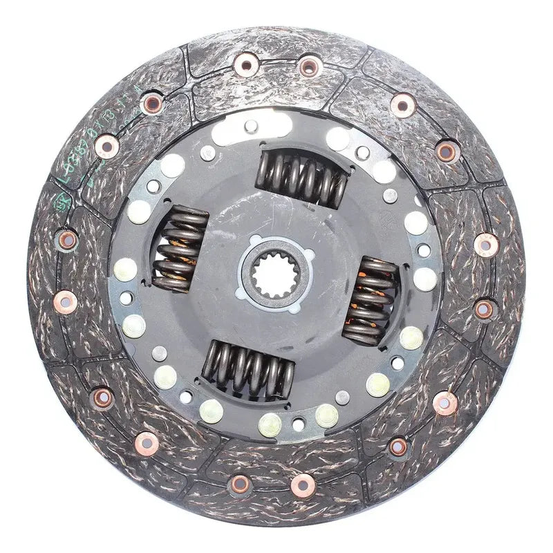 Kit Embrague Chevrolet Corsa 1600 Swing C16se Sohc  1.6 2002