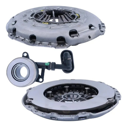 Kit Embrague Para Hyundai Tucson 2000 Tl D4ha Dohc  2.0 2018