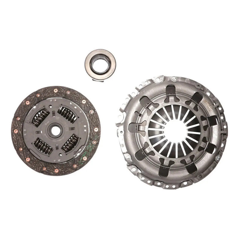 Kit Embrague Volkswagen Gol 1000 At   1.0 2000