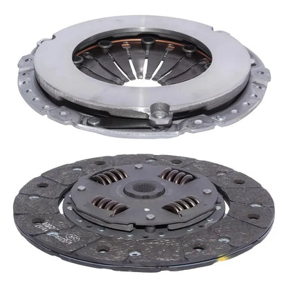 Kit Embrague Chevrolet Tracker 1800 F18d4 2h0 Dohc  1.8 2019