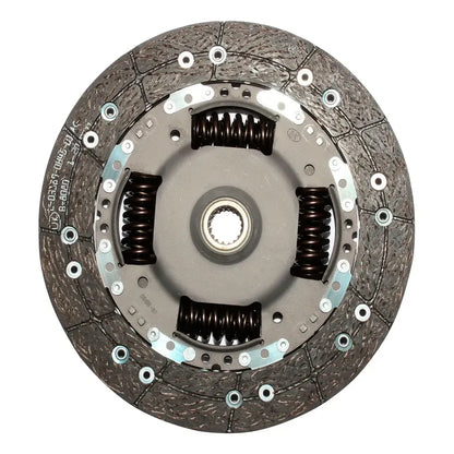 Kit Embrague Peugeot Partner 1600 Dv6dted B9 Sohc H 1.6 2021