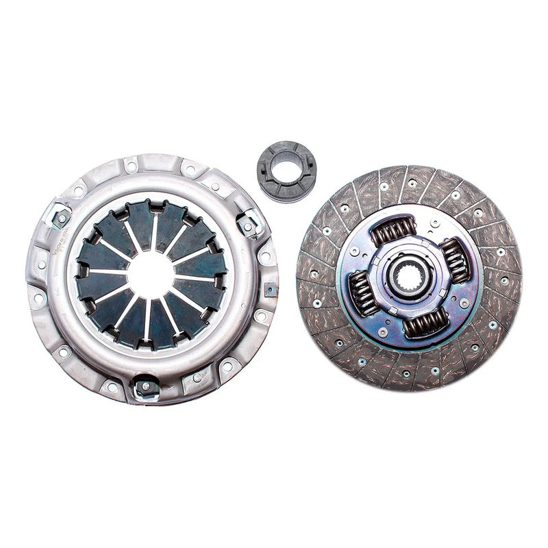 Kit de Embrague 3 Piezas Hyundai Accent Prime 1.3 (2004-2006)