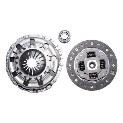 Kit Embrague Fiat Linea Active 1400 Sohc 350 A1.000 1.4 2012