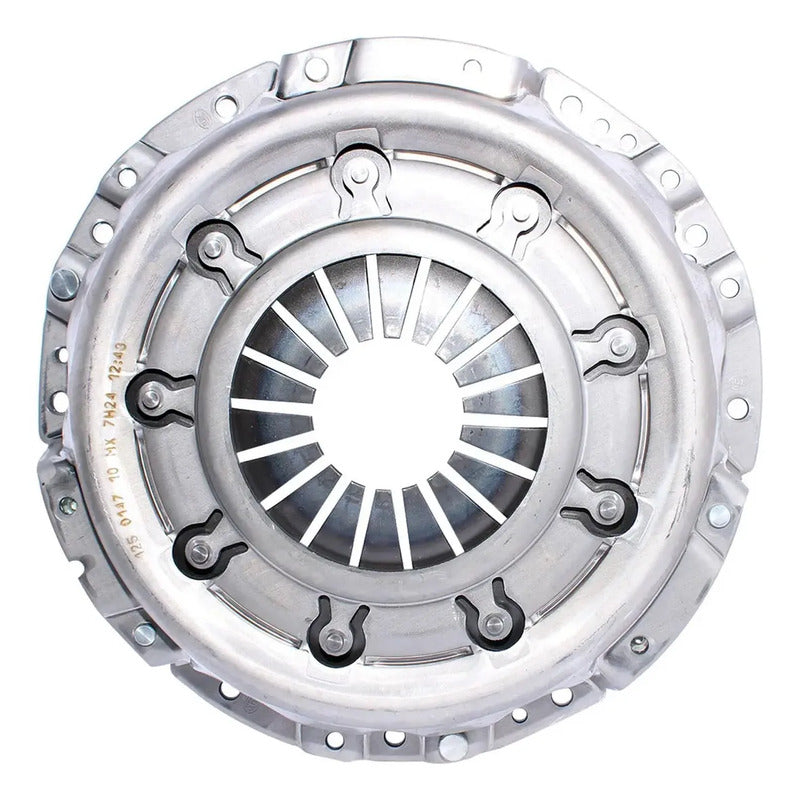 Kit Embrague Nissan Terrano D22 2500 Yd25ddti Dohc  2.5 2006