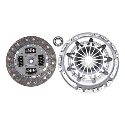 Kit Embrague Citroen C5 2000 Dw10td Sohc  2.0 2007