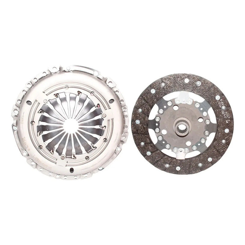 Kit Embrague Peugeot 3008 1600 Dv6ted4 Dohc Diesel 1.6 2011