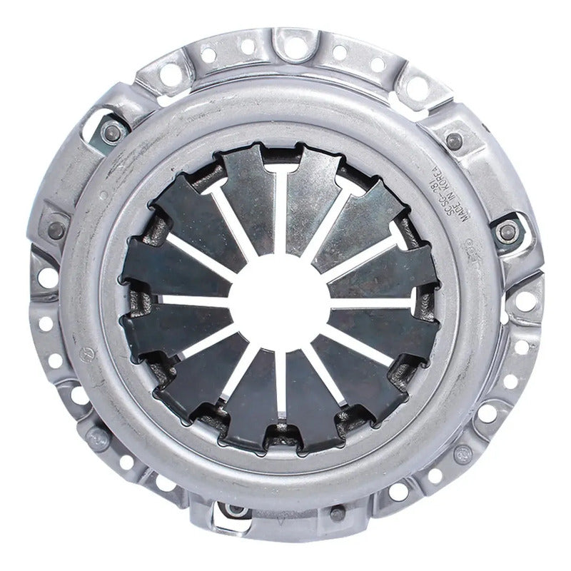 Kit de Embrague Reforzado Suzuki Swift 1.3 (1989-1996)