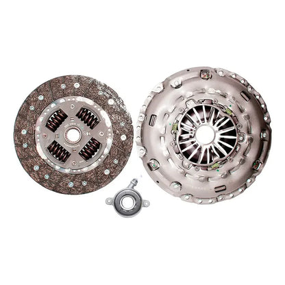 Kit Embrague Volkswagen Amarok 2000 Cdba   2.0 2013