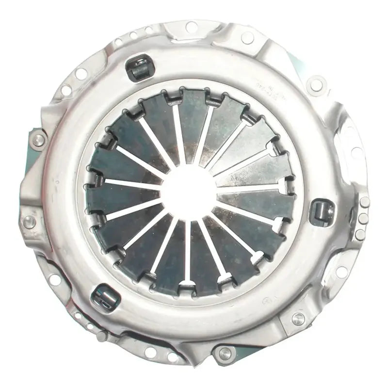 Kit de Embrague Toyota Hilux 2.4 4x4 (1998-2006)