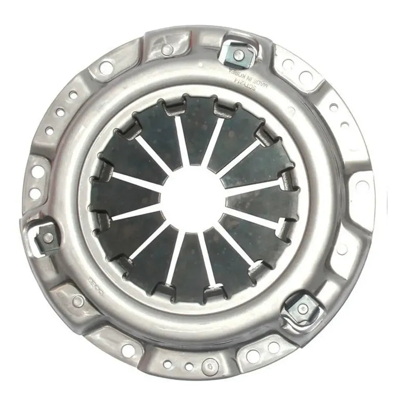 Kit de Embrague Toyota Tercel 1.5 (1995-1999)