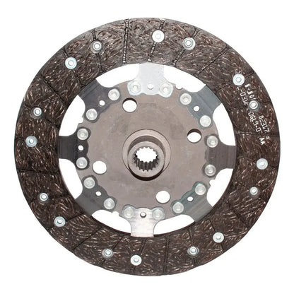 Kit Embrague Peugeot 3008 1600 Dv6dt Diesel  1.6 2012