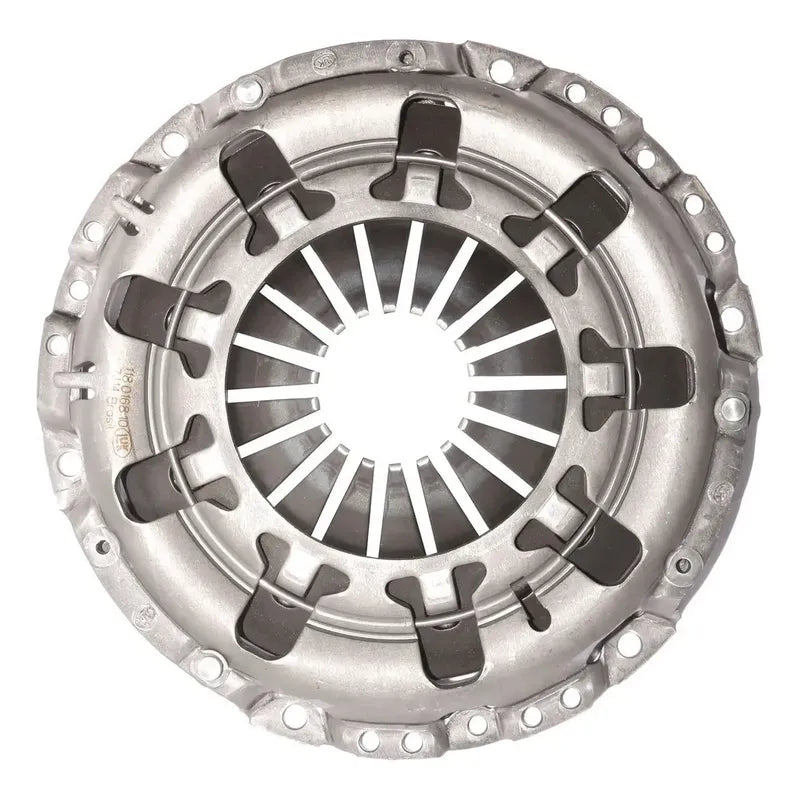 Kit Embrague Volkswagen Gol 1000 At   1.0 2000