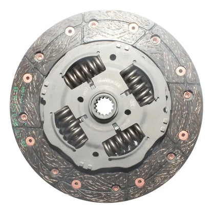 Kit Embrague Opel Corsa 1400 Pick Up C14nz Mpfi Soh 1.4 1997