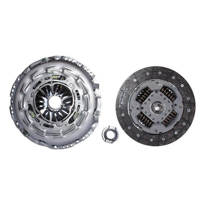 Kit Embrague Peugeot Boxer 2000 22dt Dohc Diesel 2.0 2012