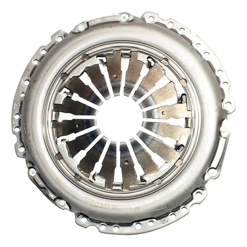 Kit Embrague Chevrolet Combo Van 1300 Z13dt Dohc 16 1.3 2006
