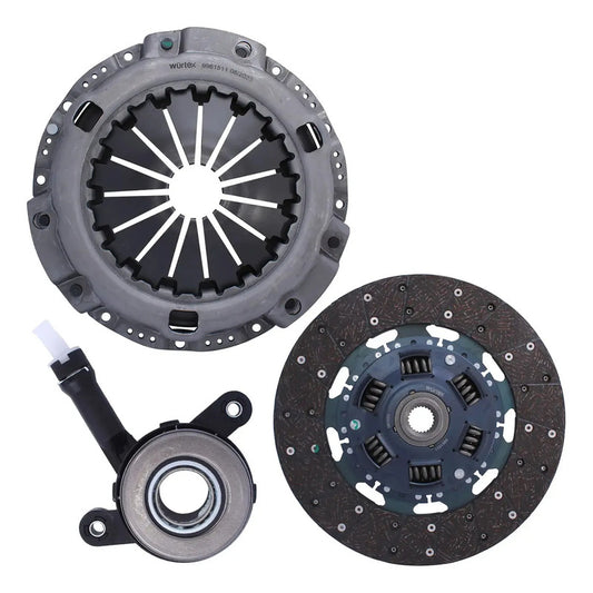 Kit de Embrague Mitsubishi L200 Katana 2.4 (2016-2018)