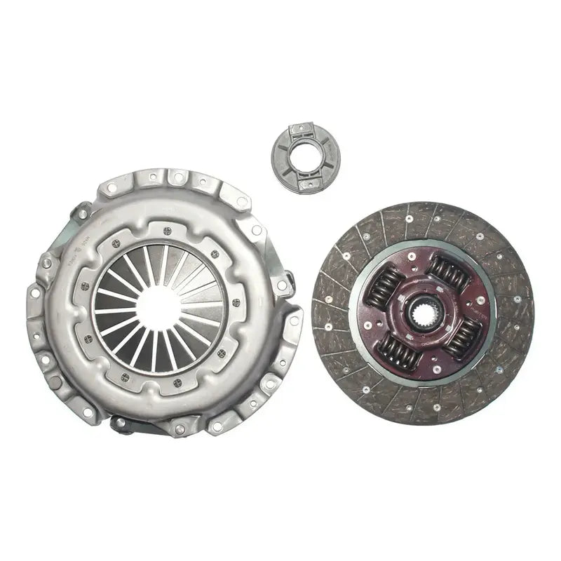 Kit de Embrague Great Wall Hover 2.4 (2007-2010)