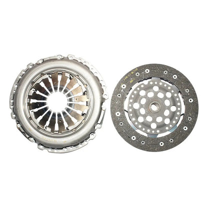 Kit Embrague Chevrolet Combo Van 1300 Z13dt Dohc 16 1.3 2006