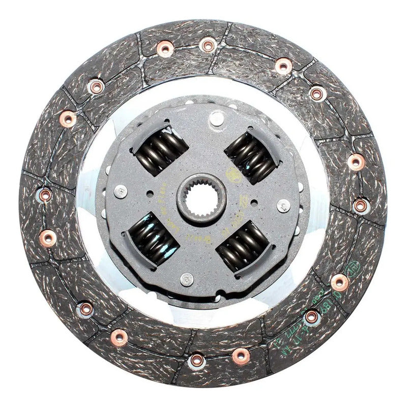 Kit de Embrague 2 Piezas Chevrolet Aveo 1.4 (2004-2011)