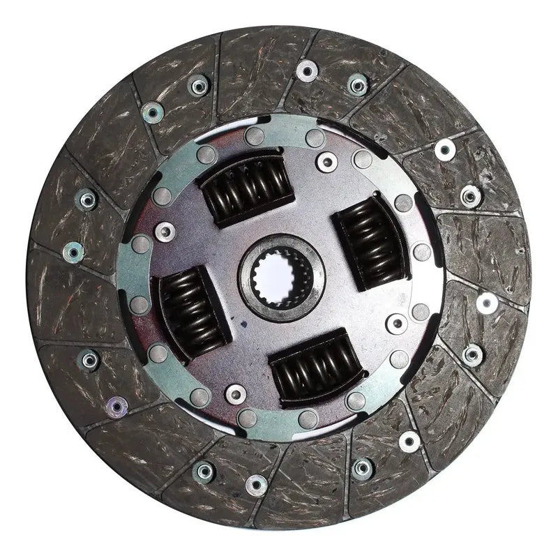 Kit de Embrague 2 Piezas Daewoo Matiz 0.8 (1999-2003)