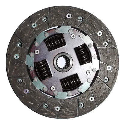 Kit de Embrague 2 Piezas Daewoo Matiz 0.8 (1999-2003)