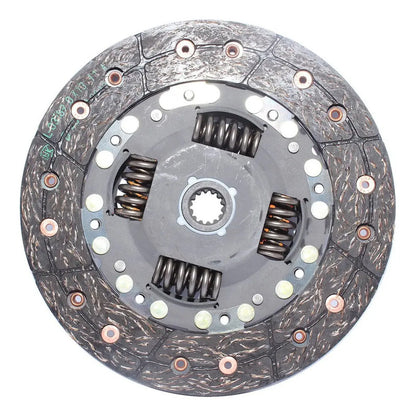 Kit Embrague Chevrolet Corsa 1700 X17d Sohc 8 Valv 1.7 2003