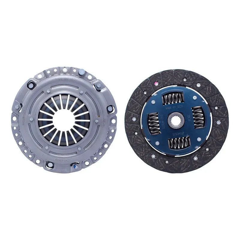 Kit de Embrague Chevrolet N300 1.2 (2014-2018)
