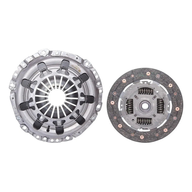 Kit Embrague Ford Ka 1600 Zetec Rocam Sohc 8 Valv 1.6 2003